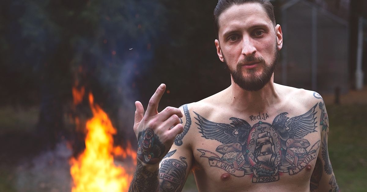 Musica, arriva il brano “Lungo la schiena” di Rödja