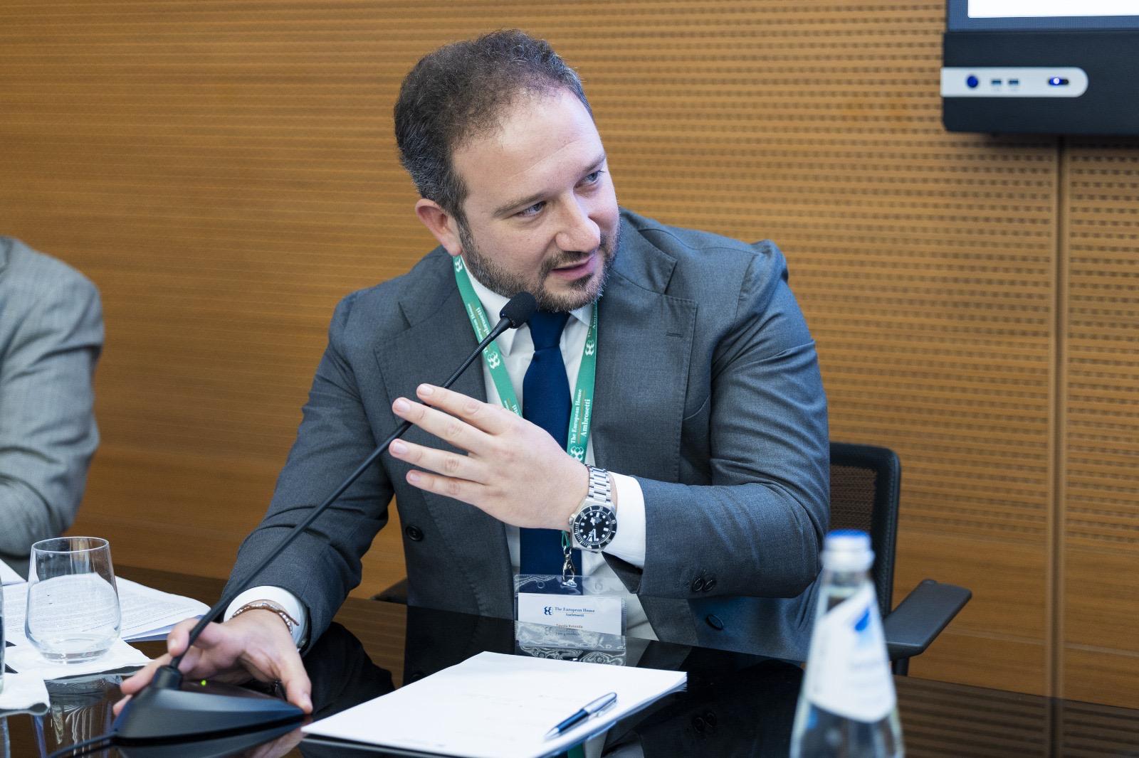 Zes Unica, Raffaele Marrone (Confapi): “Il Governo incrementi le risorse”