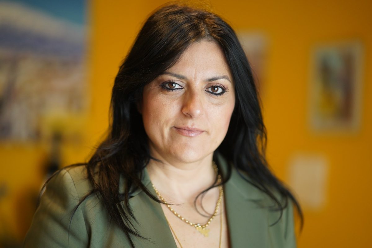 Pioggia di cenere dall’Etna, Marano (M5s): “Schifani chieda lo stato di calamità”