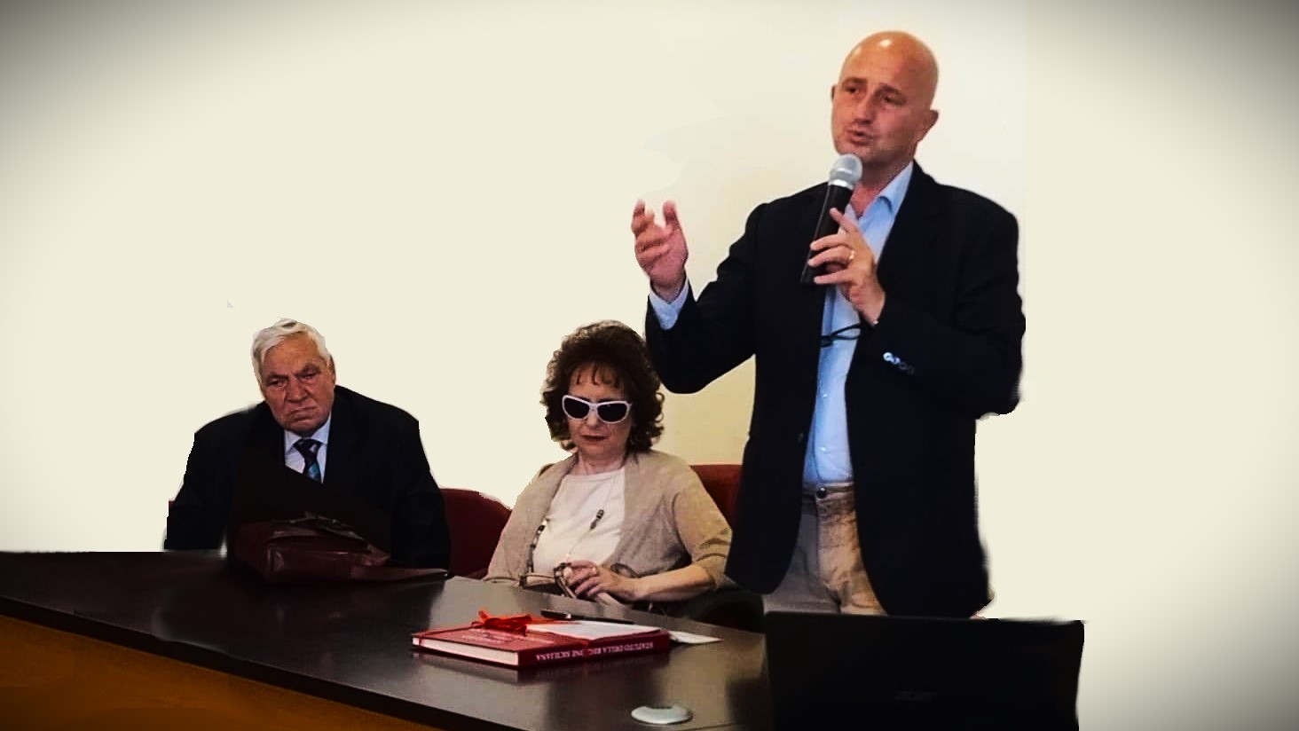 Uici, dalla Regione Siciliana quasi mezzo milione di euro per la Stamperia Braille