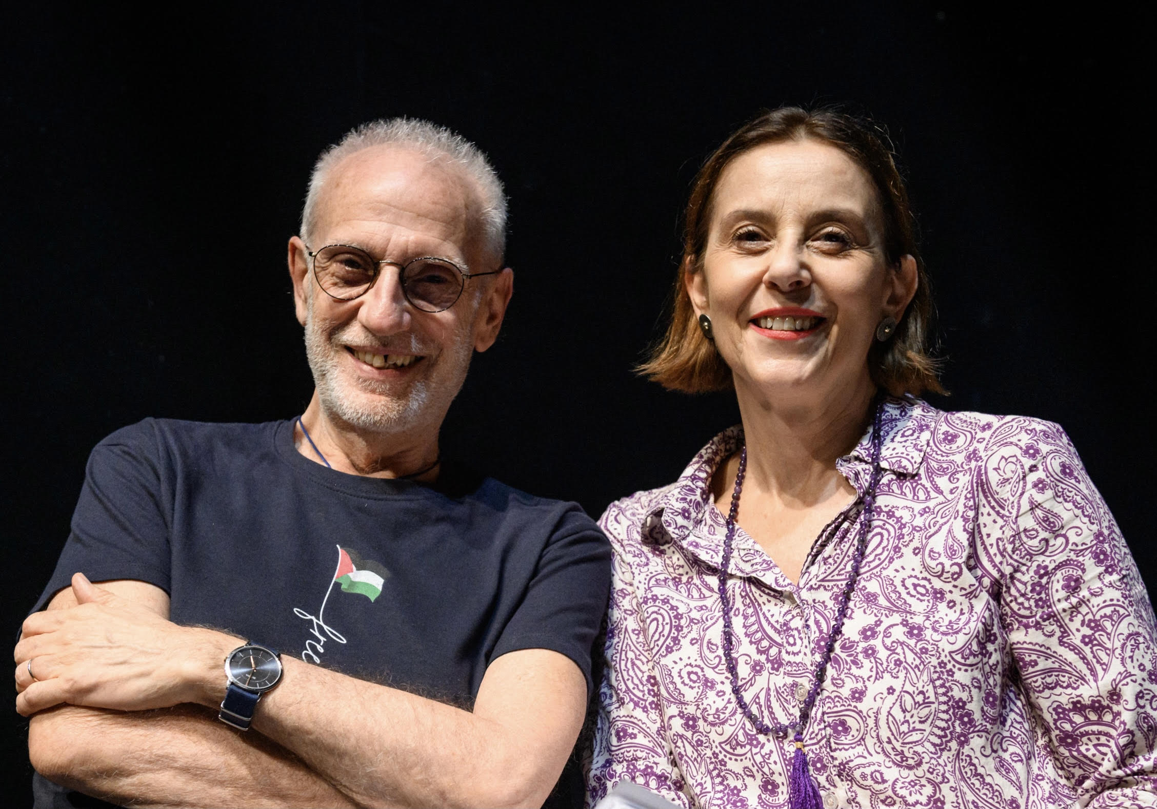 Quarto appuntamento col Mythos Troina Festival