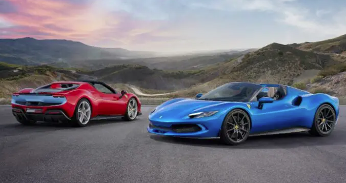 Ferrari, maggiori tutele per i possessori di ibride