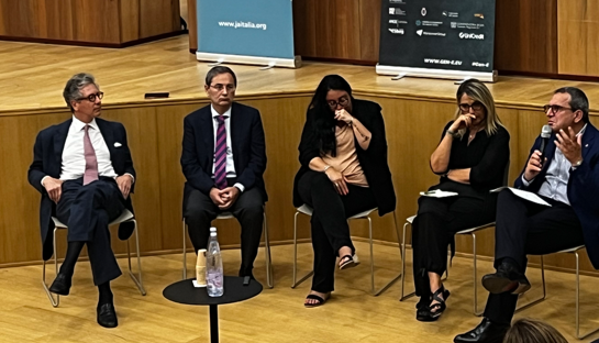 Da Catania la sfida contro la povertà educativa