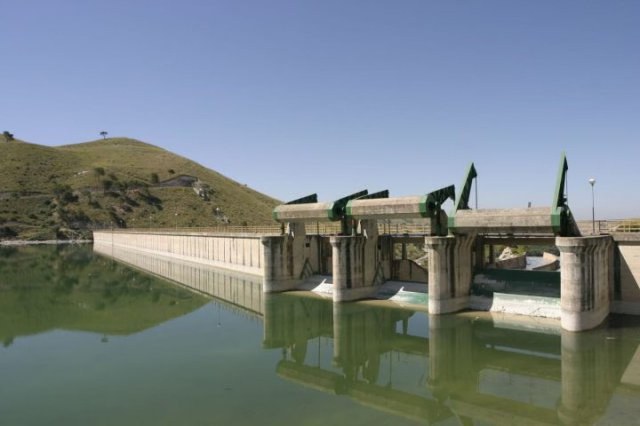 Ragusa, acqua finita nella Diga Ragoleto, “sì” a risorse extra