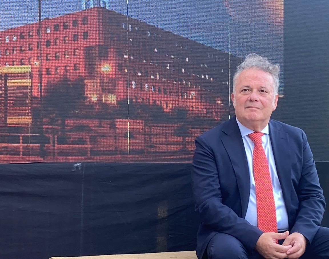 Asp Agrigento, presentato il “Piano della Salute 2024-2026”