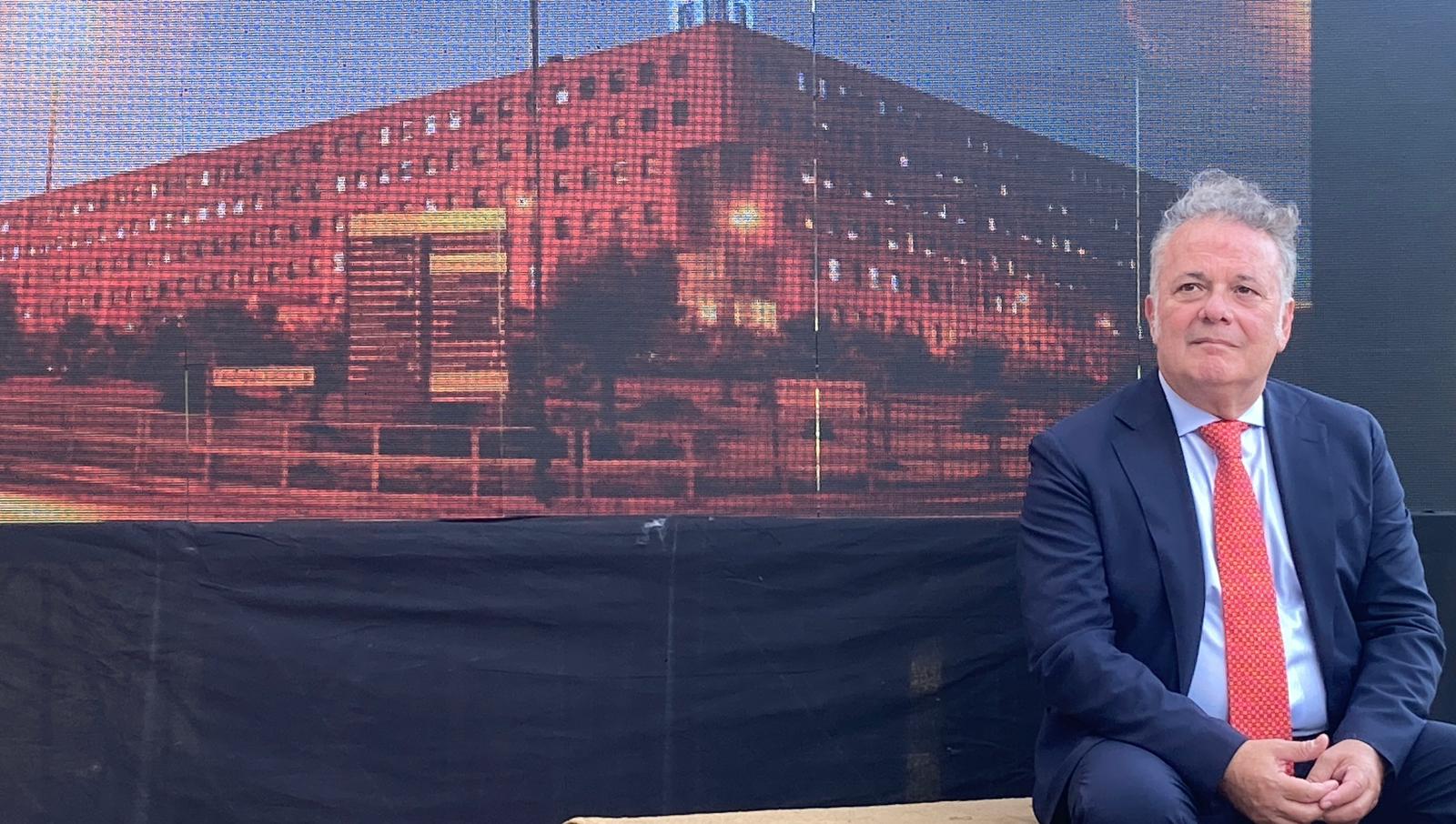 Asp Agrigento, presentato il “Piano della Salute 2024-2026”