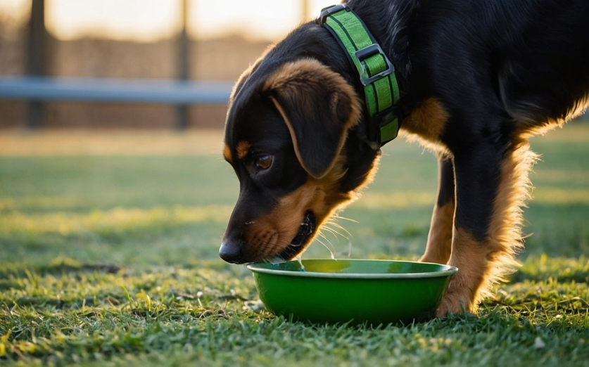 Sciacca, inaugurato lo spazio “Oasi dog”