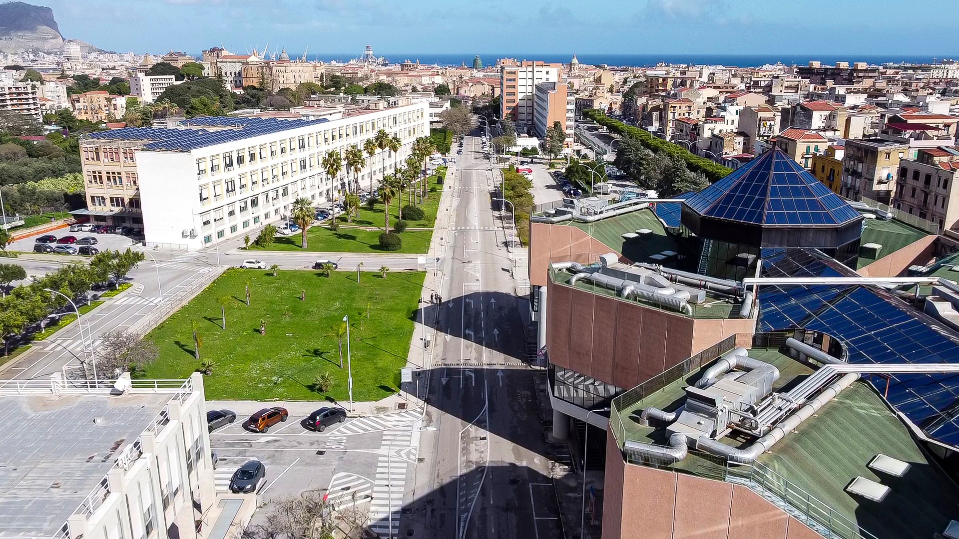 Concorso all’Università di Palermo, tutto sulla prova orale per collaboratori ed esperti linguistici