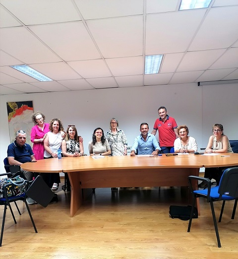 Confronto sull’assistenza sanitaria in provincia di Enna