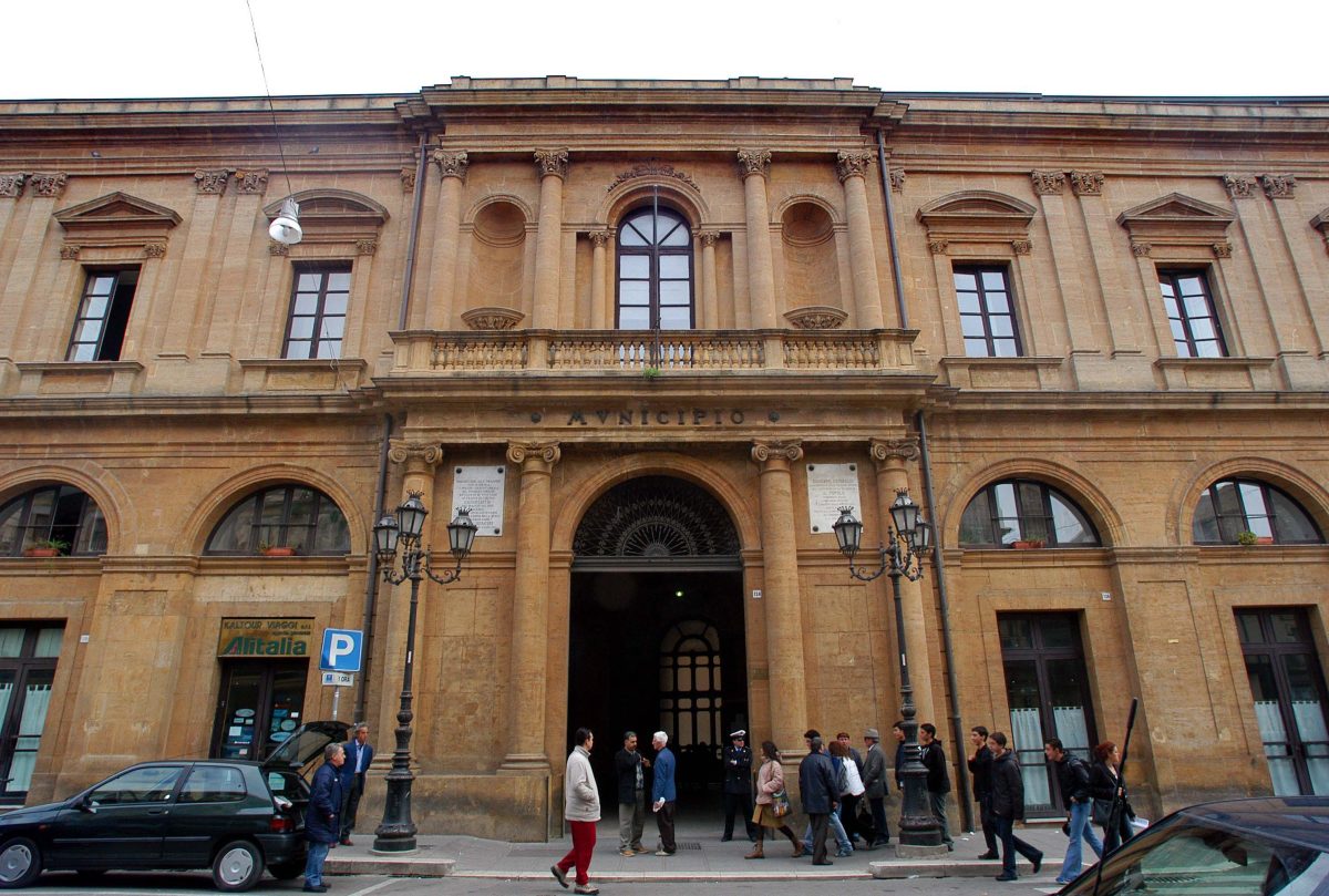 Servizi pubblici, lo stato dell’arte dopo le elezioni a Caltanissetta Servizi pubblici, lo stato dell’arte dopo le elezioni a Caltanissetta