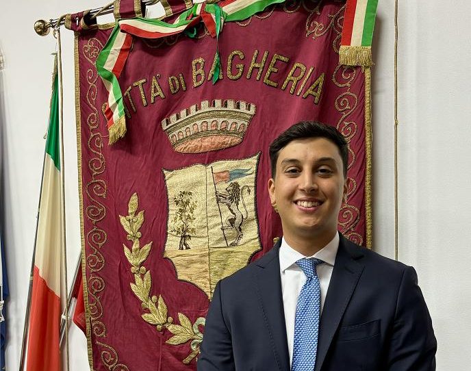 Bagheria, eletti i vertici del Consiglio comunale