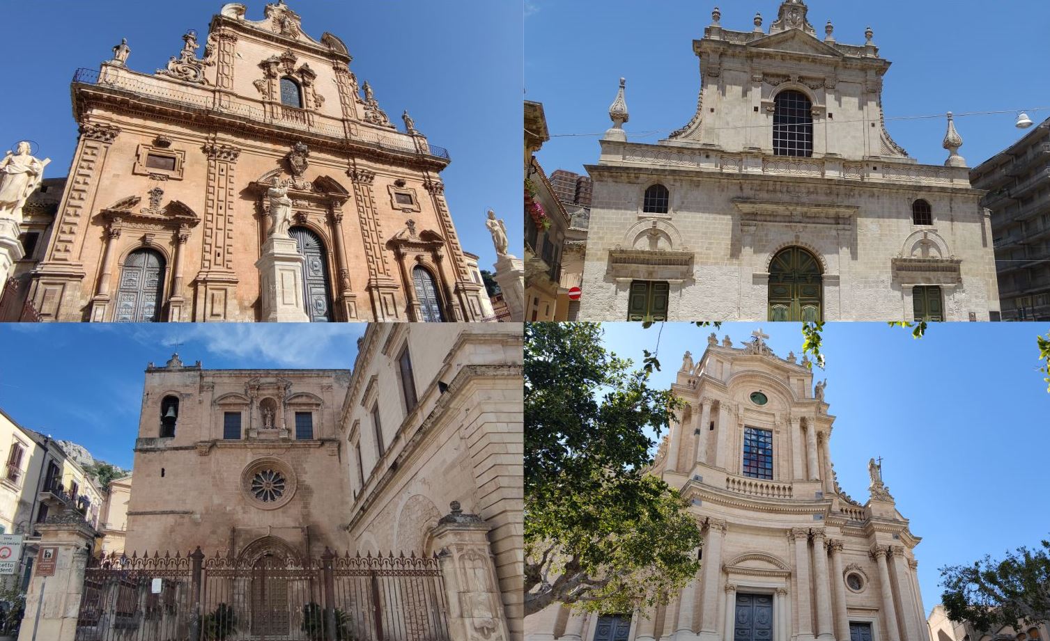Turismo a Modica, valorizzazione del patrimonio religioso