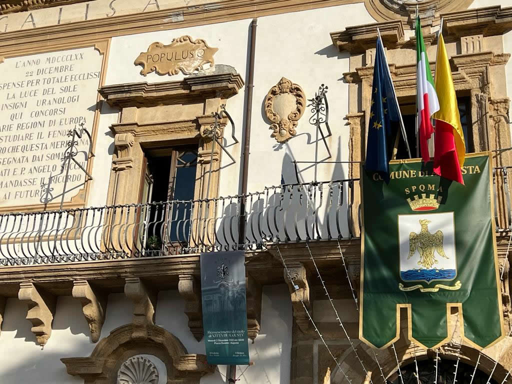 Augusta, approvato il rendiconto di gestione 2023