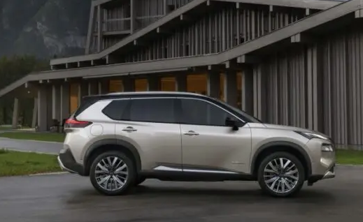 Nissan X-Trail My 24, arriva il via agli ordini