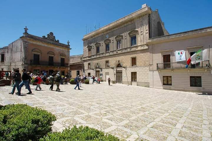 Erice punta sul nuovo Piano urbanistico generale