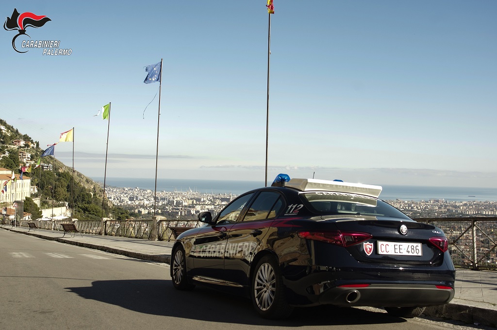 Reddito di cittadinanza, truffa sventata a Monreale