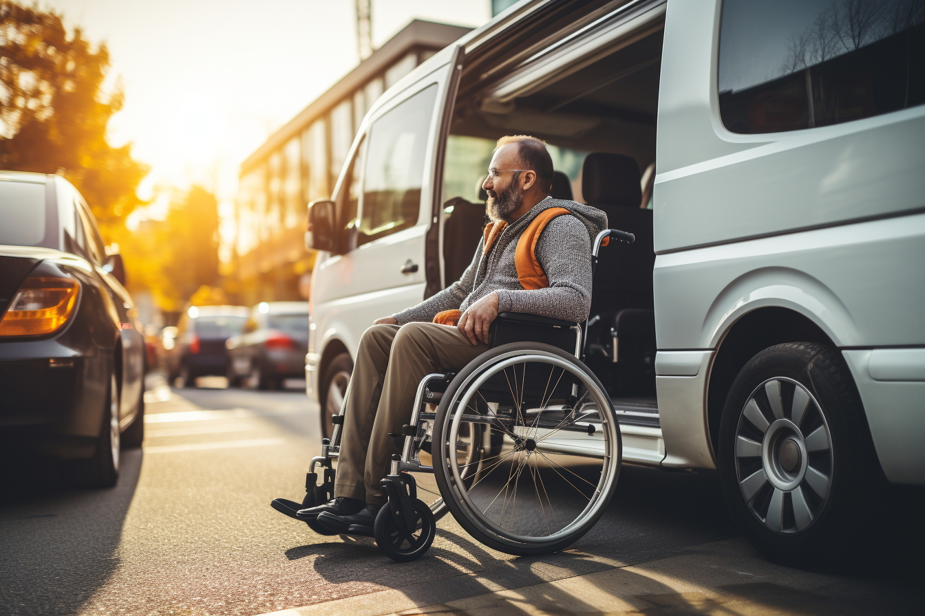 A Delia nessun garante per persone con disabilità