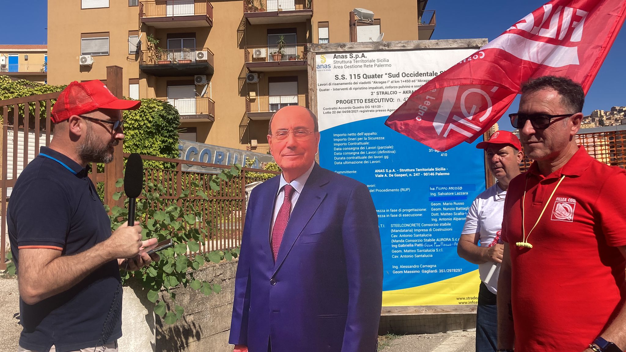 Sicurezza sul lavoro, più tutele contro il caldo estivo