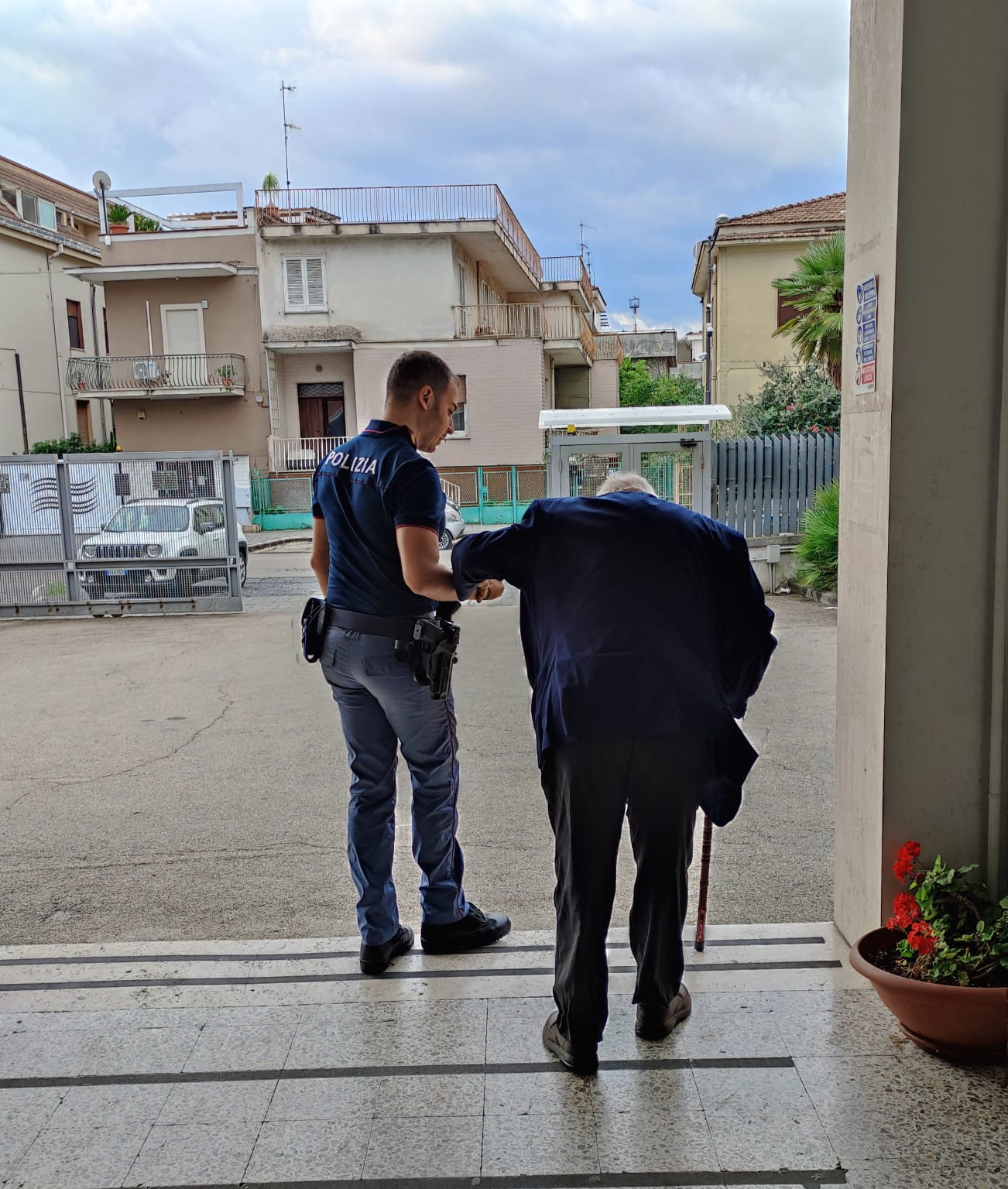 Truffe agli anziani, non si ferma l’impegno della Polizia di Stato a Enna