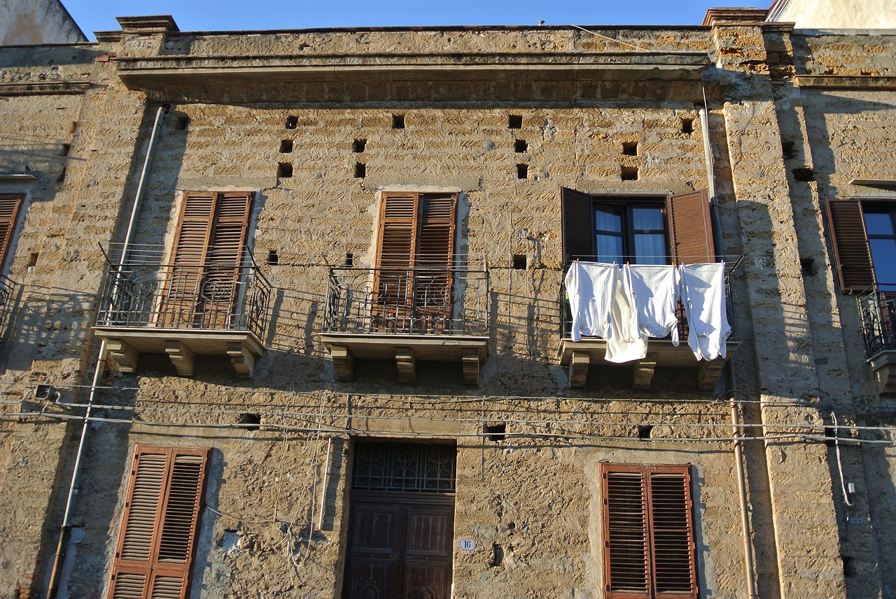 Marginalità sociale: le aree vulnerabili della città di Palermo