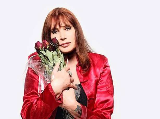 Viola Valentino: “Bugie non ne racconto mai”