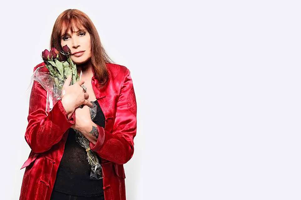 Viola Valentino: “Bugie non ne racconto mai”