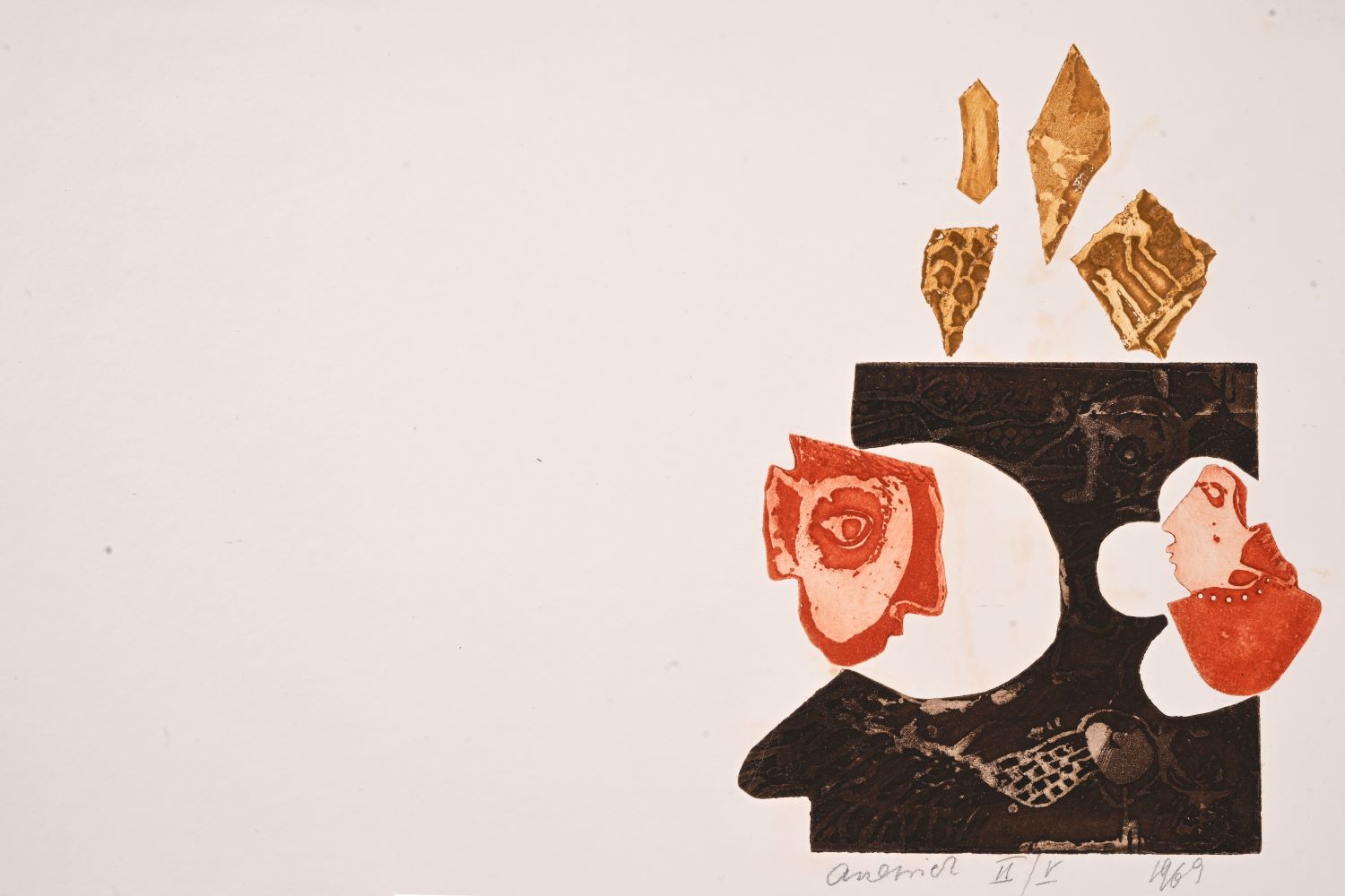 Centuripe, inaugurata mostra Andrich/Cattani