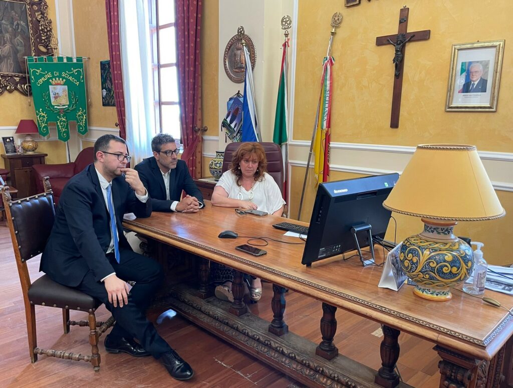 Sciacca-Mogadiscio, a lavoro per il gemellaggio