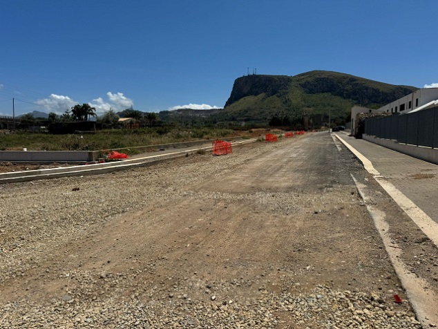 Bagheria, sviluppi per l’insediamento produttivo