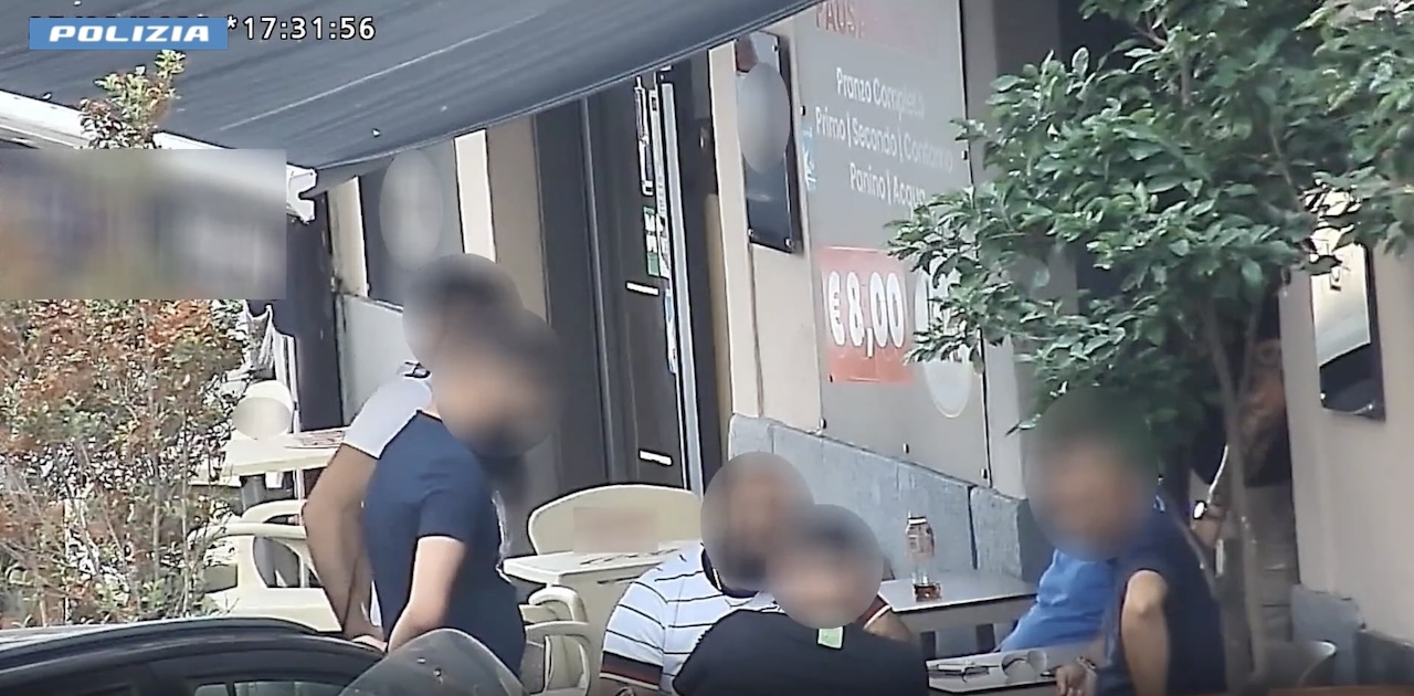 Mafia, il maxi-blitz e le ombre che non vanno via