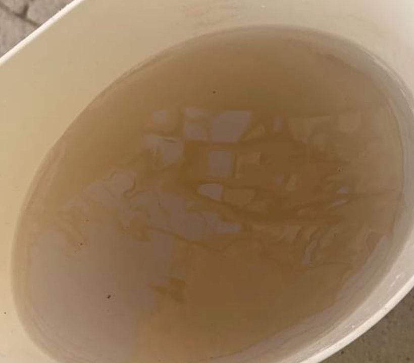 Modica, la sindaca Monisteri: “Acqua pulita in città, non ci sarà razionamento”