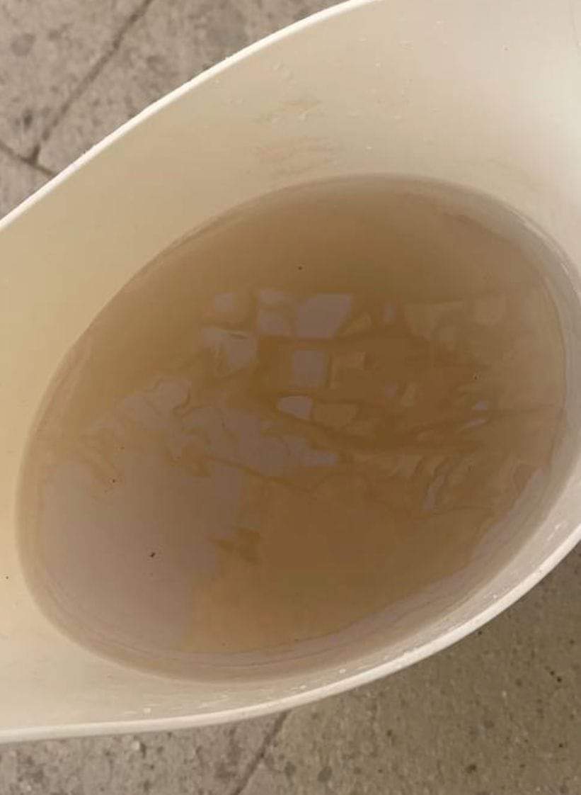 Modica, la sindaca Monisteri: “Acqua pulita in città, non ci sarà razionamento”