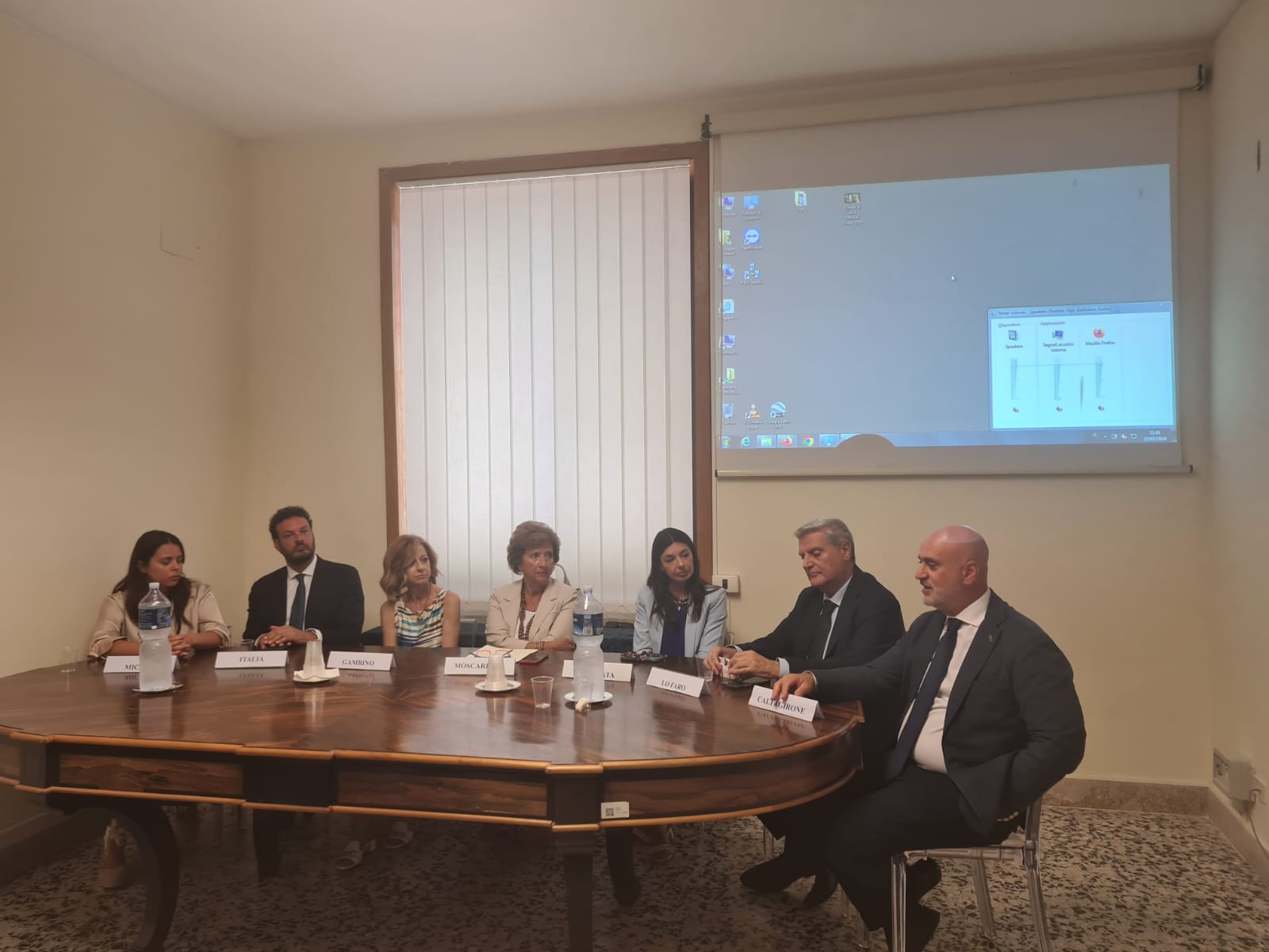 “Chiedi di Lucia”, il punto sul progetto antiviolenza