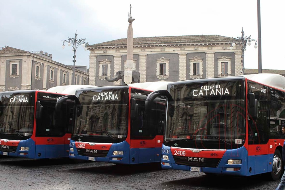 Catania, Brt dei viali, Caserta chiede lumi in Consiglio. Il vicesindaco: “Avanti con cautela”