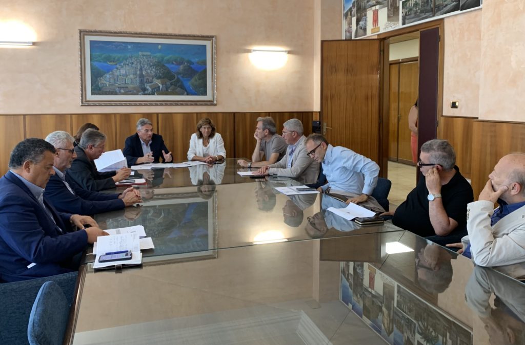 Bandiera Blu, a Ragusa istituito il Tavolo tecnico provinciale