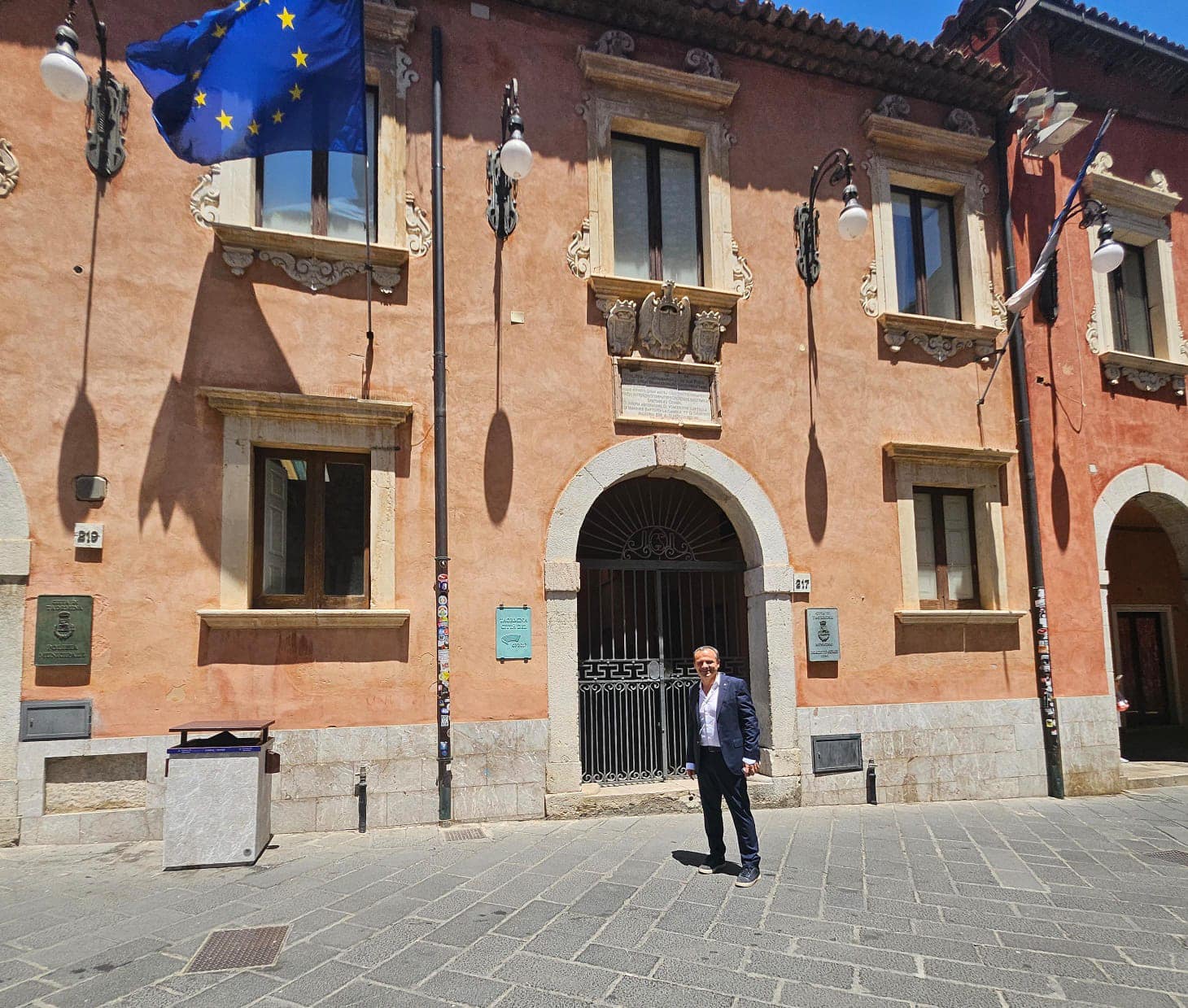 Messina, il Comune di Taormina vede la luce in fondo al dissesto