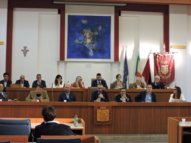 Bagheria, il Consiglio approva gli atti di Bilancio