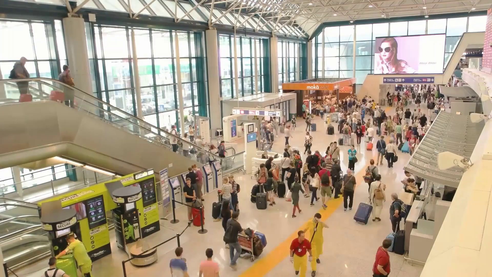 VIDEO | Turismo, nel 2023 in Italia 133 mln di arrivi