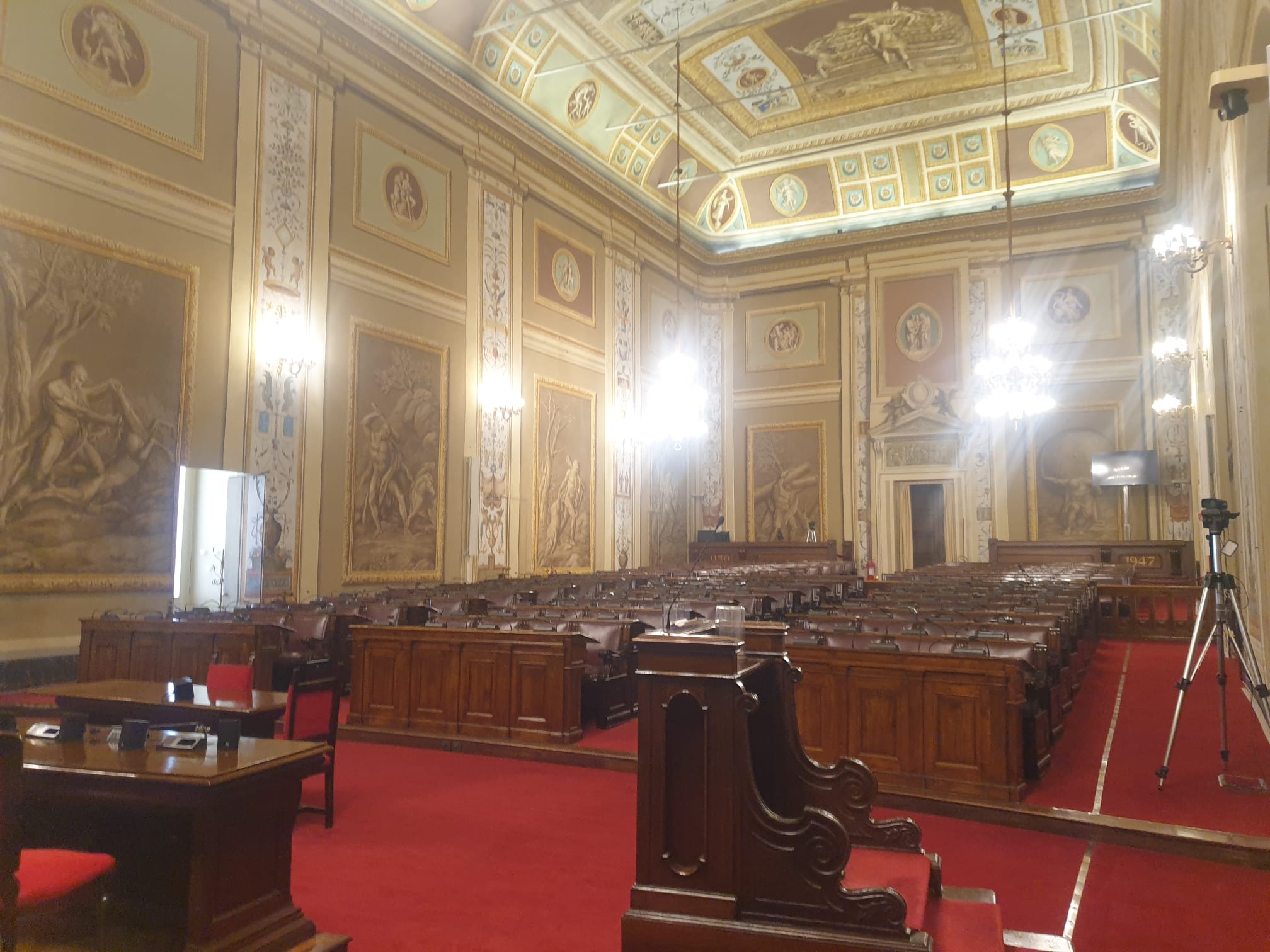 Manovra-bazar, dalle emergenze alle sagre: ecco i fondi per tamponare varie crisi