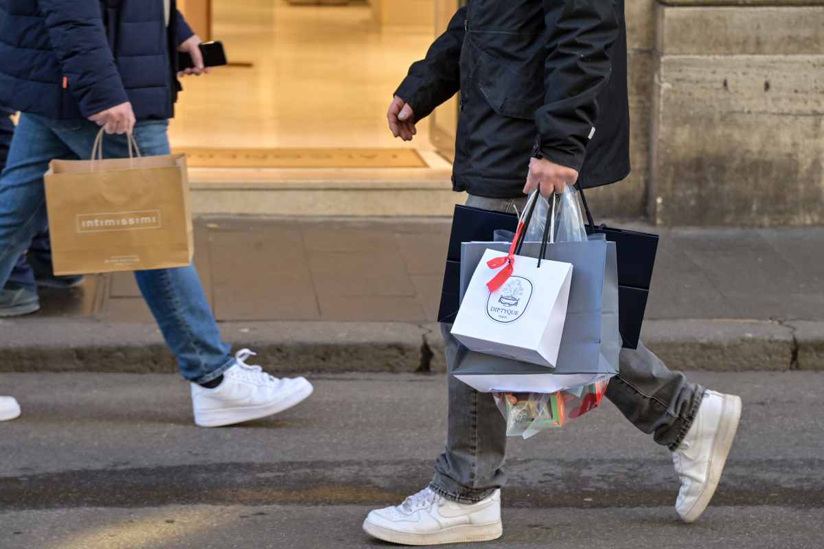 PODCAST | In netto calo le intenzioni di acquisto degli italiani