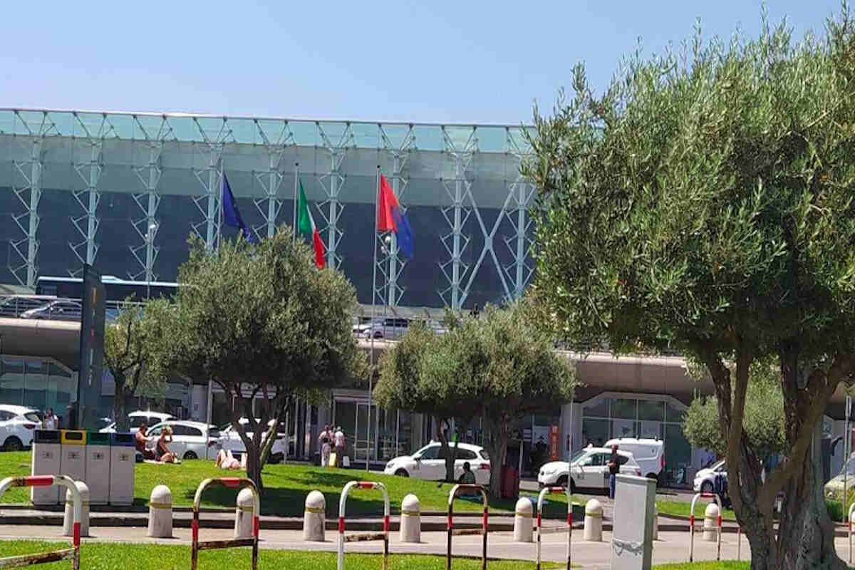 Aeroporto di Catania, si è insediato il nuovo Cda della Sac: Quattrone presidente e Torrisi Ad
