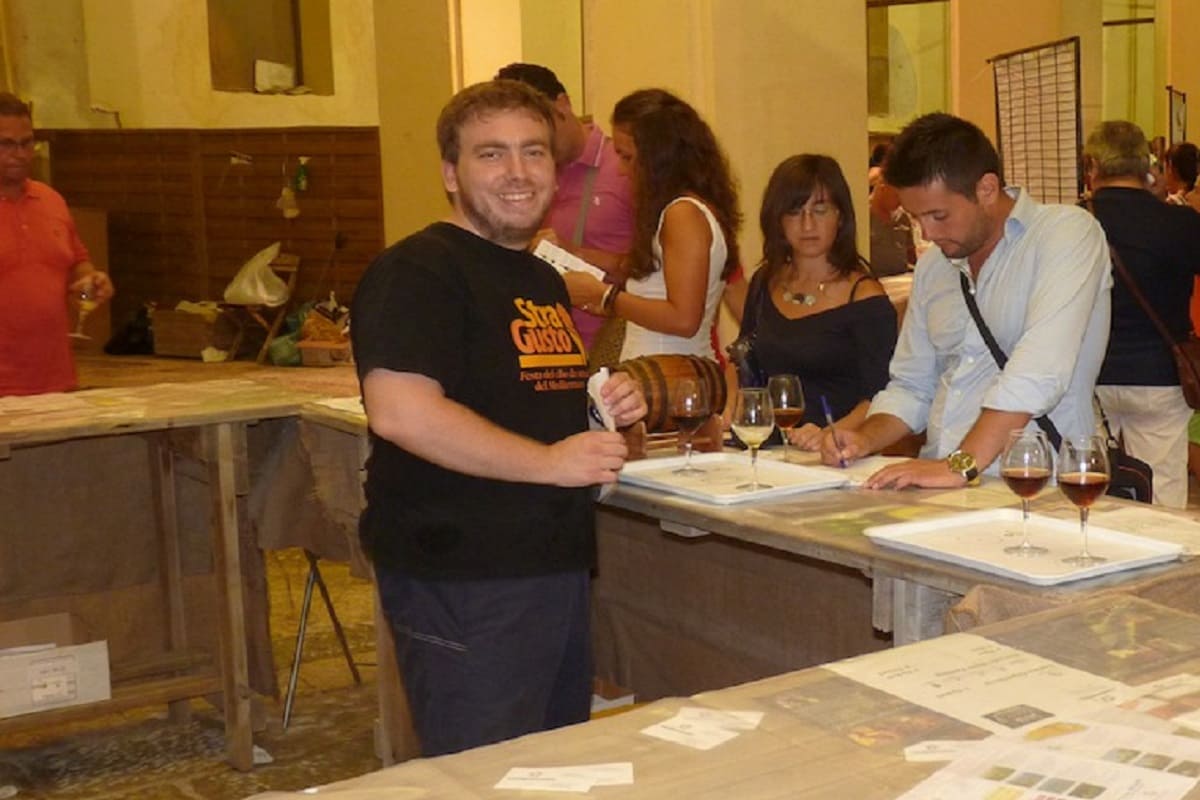 Dolore in Sicilia per l’ennesima vittima della strada, è morto il 43enne Agostino Parisi