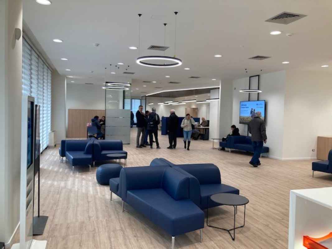 Fusione tra Bapr e Bpsa, nasce Banca Agricola Popolare di Sicilia