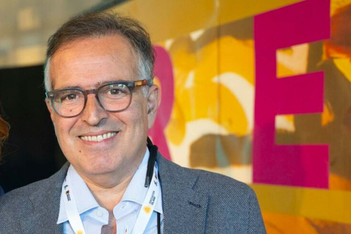 Federazione Editori Digitali, Biagio Semilia nuovo presidente