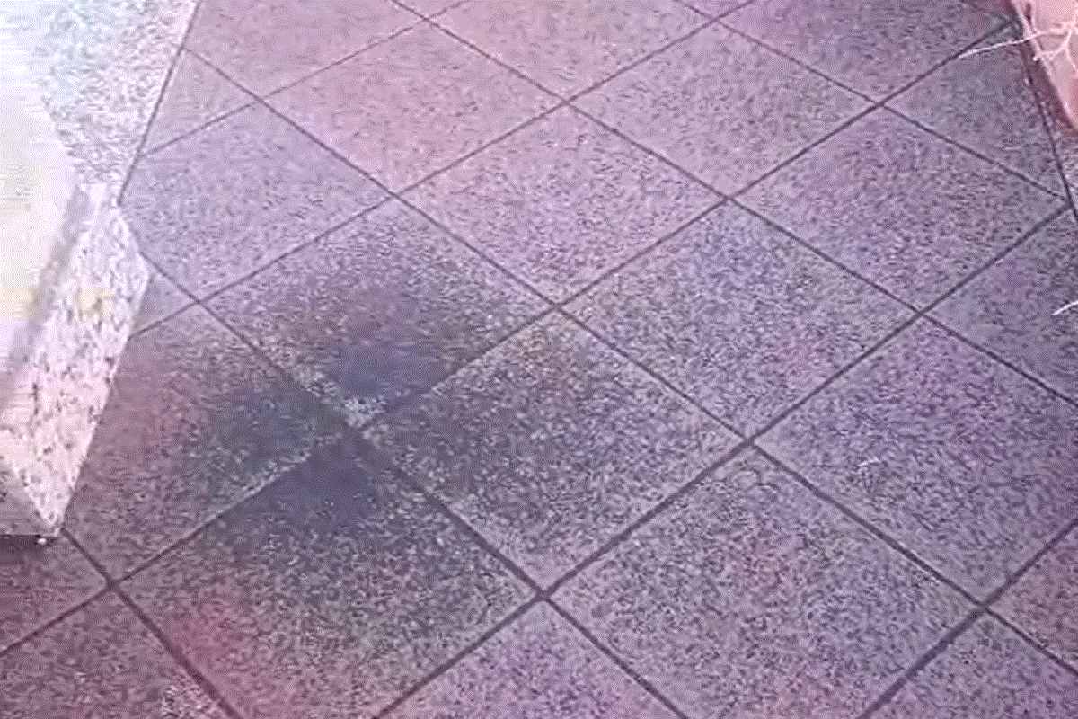 La cenere dall’Etna è pericolosa per la salute? Parola all’esperto