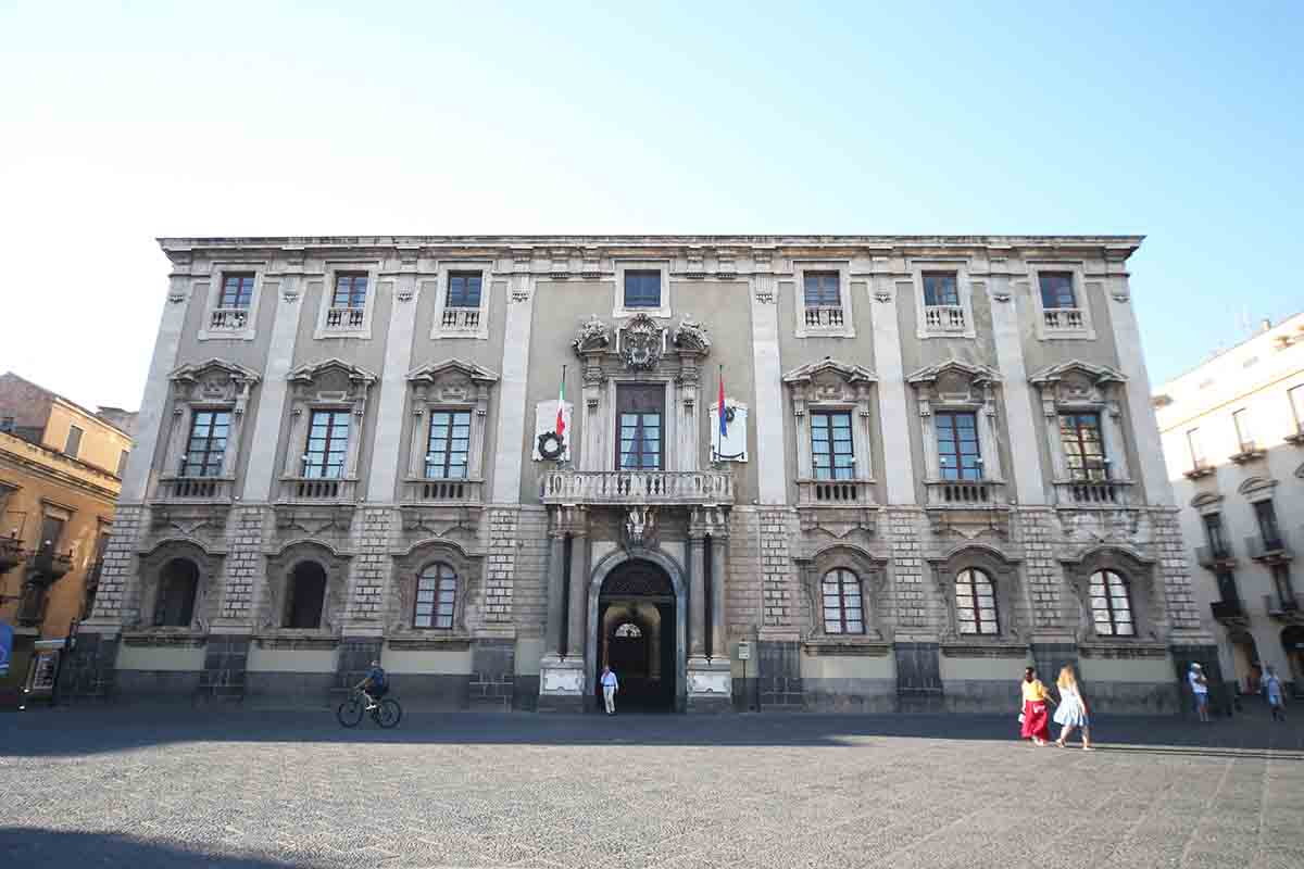 Comune di Catania, attivi i bandi di concorso nell’ambito del progetto CoNeSSi: le info