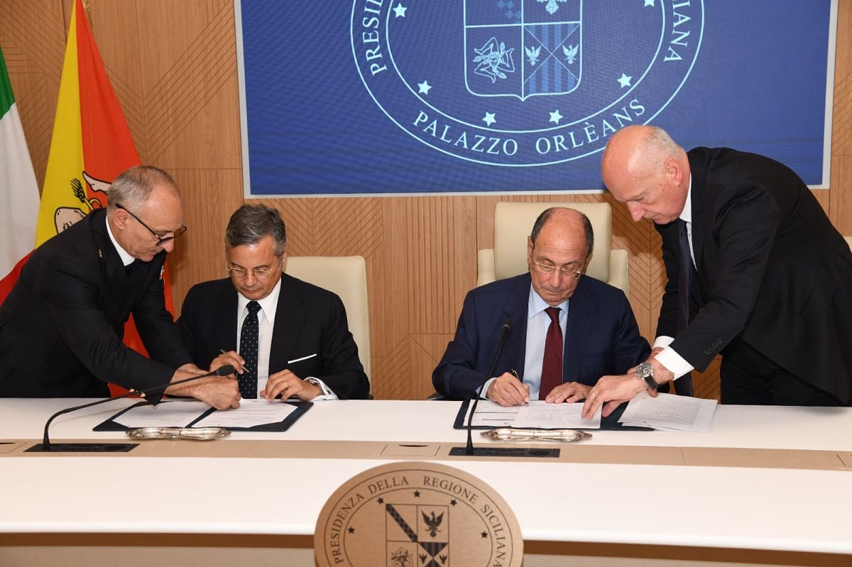 Oltre 700 milioni per “rivoluzionare” la sanità a Palermo: convezione tra Regione e Invitalia