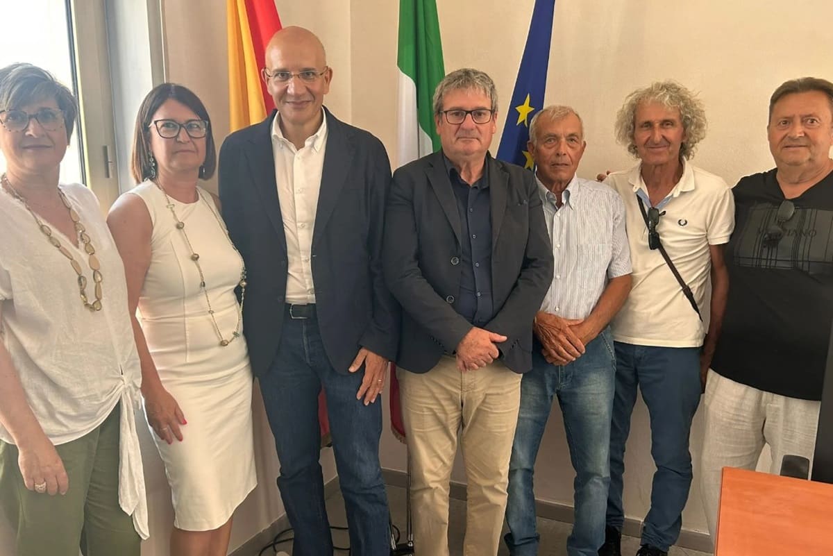 Tutela della biodiversità, convenzione tra il Comune di Misiliscemi e l’Università di Palermo