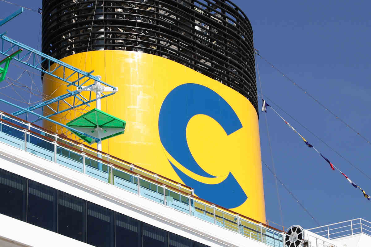 Costa Crociere lavora con noi, nuove offerte e requisiti