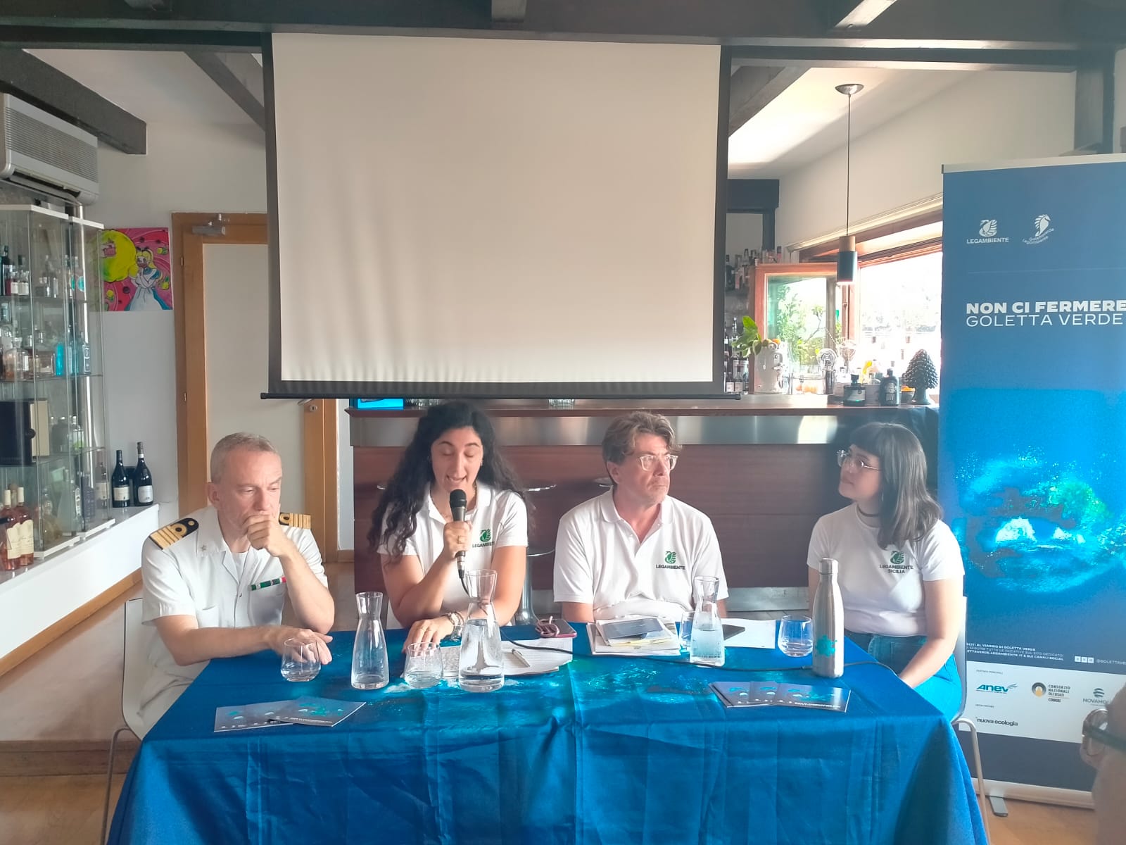 Mare, in Sicilia 10 siti su 25 monitorati risultati fuori legge per l’inquinamento